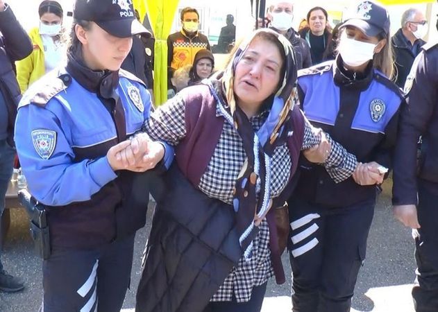 Video Haber: Yürek Dağlayan Veda! Gaziantep Emniyetini üzen kazada hayatını kaybeden Barış Yılmaz ve eşi Şeyma Yılmaz göz yaşlarıyla uğurlandı